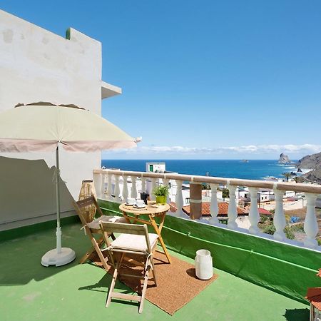 House In Anaga Villa Almaciga Exterior photo